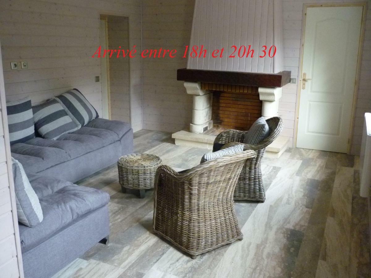 Heartwood Διαμέρισμα Arbonne Εξωτερικό φωτογραφία