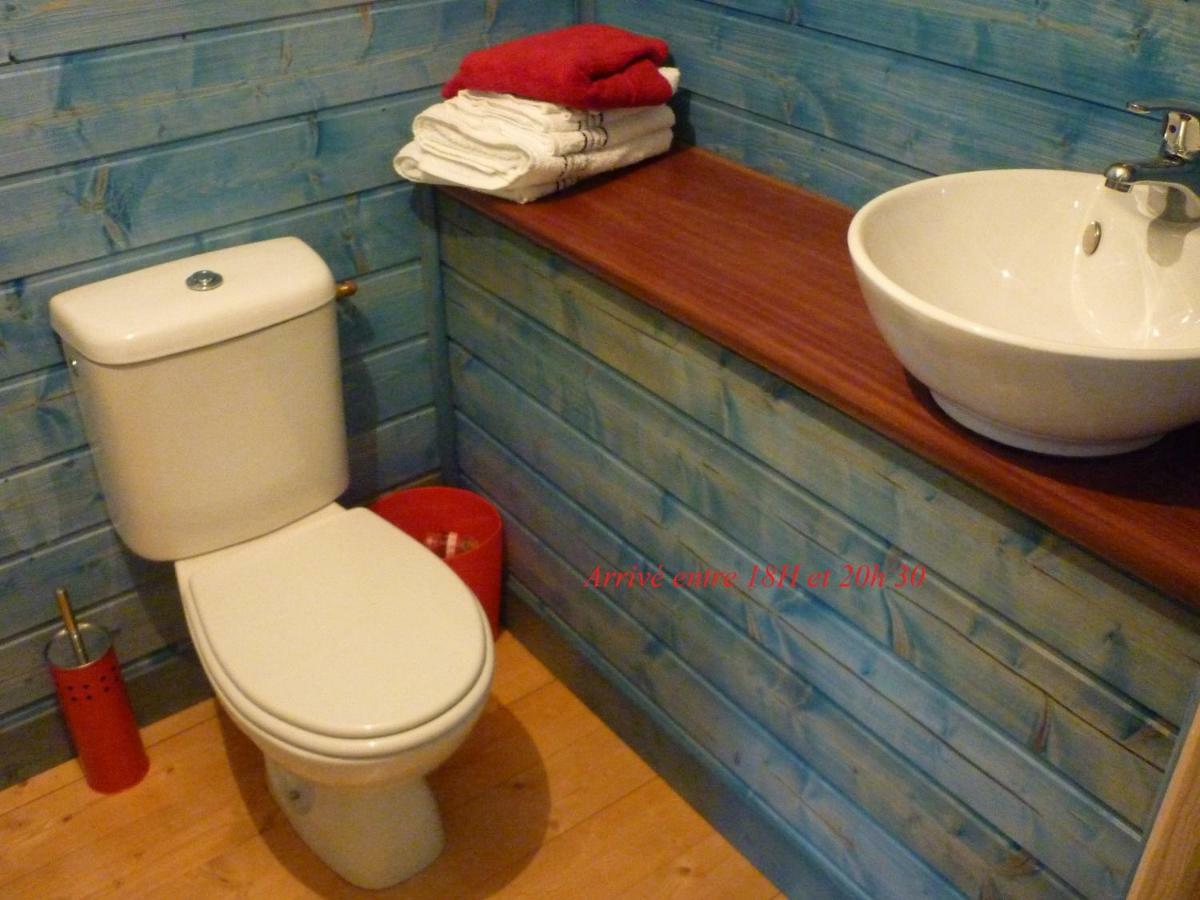 Heartwood Διαμέρισμα Arbonne Εξωτερικό φωτογραφία