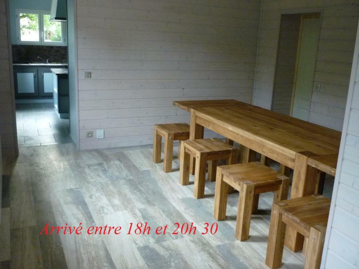 Heartwood Διαμέρισμα Arbonne Εξωτερικό φωτογραφία