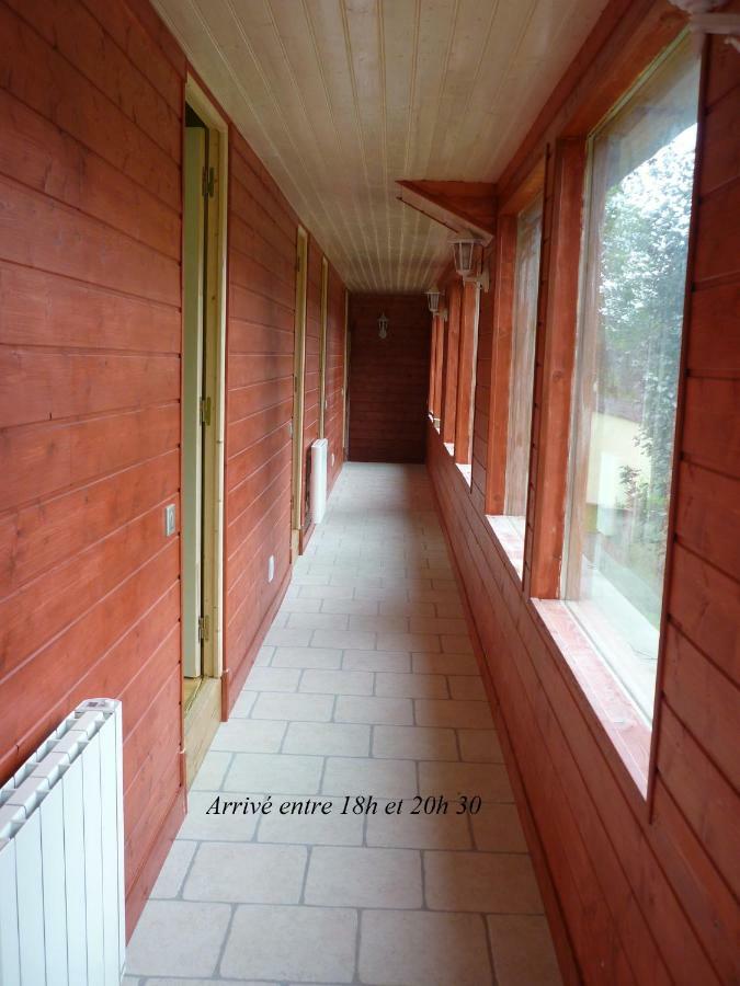 Heartwood Διαμέρισμα Arbonne Εξωτερικό φωτογραφία